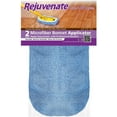 Rejuvenate Microfiber Applicators Fits Standard 9 Sponge Mop