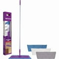 thumbnail image 1 of Rejuvenate Microfiber Floor Mop Kit, 1 of 9