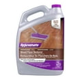 thumbnail image 1 of Rejuvenate Professional Wood Floor Restorer Fills Scratches, Shines And Protects Wood Flooring For A High Gloss Shine, 1 Gallon CA2, 1 of 2
