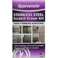 thumbnail image 1 of FOR LIFE PRODUCTS LLC Stainless Steel Scratch Eraser Kit RJSSRKIT, 1 of 2