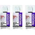 thumbnail image 1 of Rejuvenate White Grout Restorer Marker Pens  Restore and Renew Dingy Stained Grout in Minutes  2-Pack Set of 3, 1 of 3