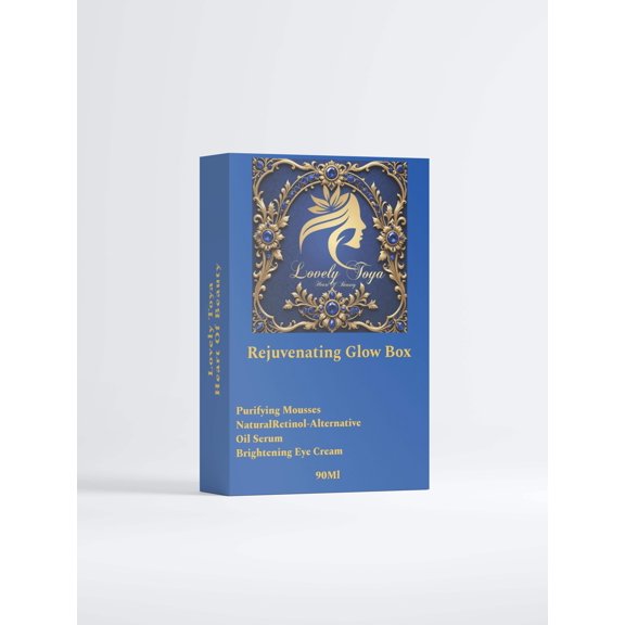 Rejuvenating Glow Box