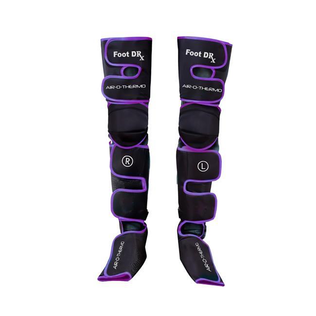 212 Main BK3591 Air O Thermo Full Leg Compression