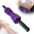 thumbnail image 1 of Rejuvenating Massage Tools - 13 Roller Massage Stick for Calves - Deep Tissue Muscle Roller for Recovery and, 1 of 5