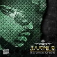 thumbnail image 1 of Rejuvenation (CD) (explicit), 1 of 1