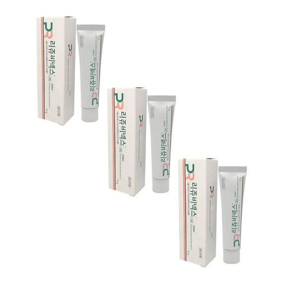 Rejuvenex Cream 10g PDRN K-Beauty | Authentic OTC Skin Nourishment