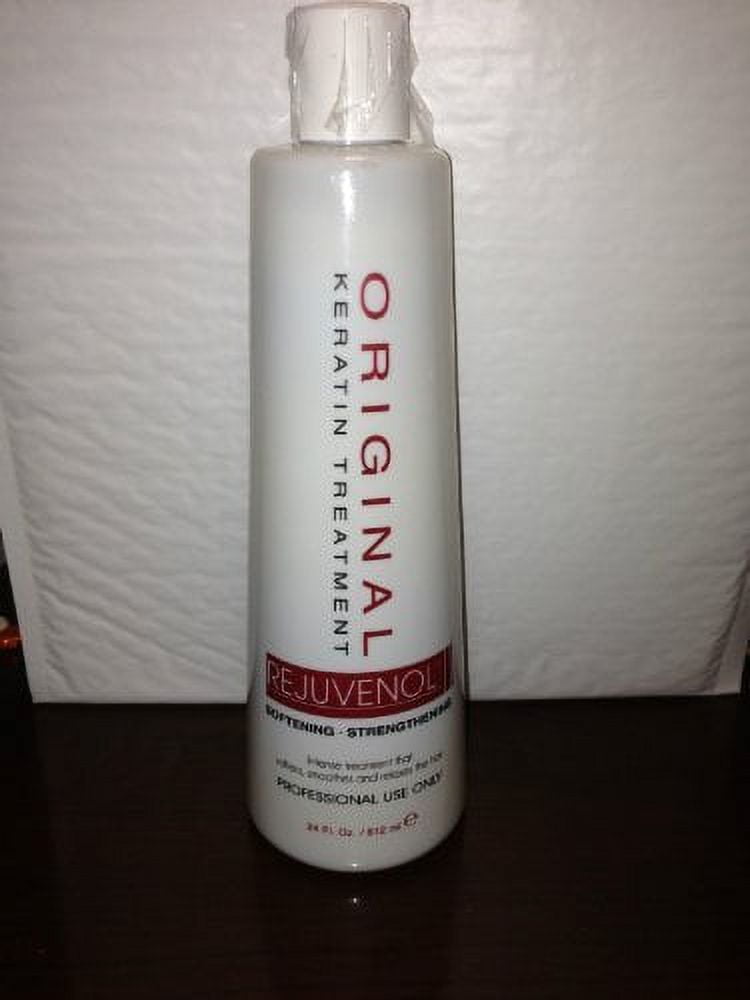 Keratin 24 cheap hour treatment