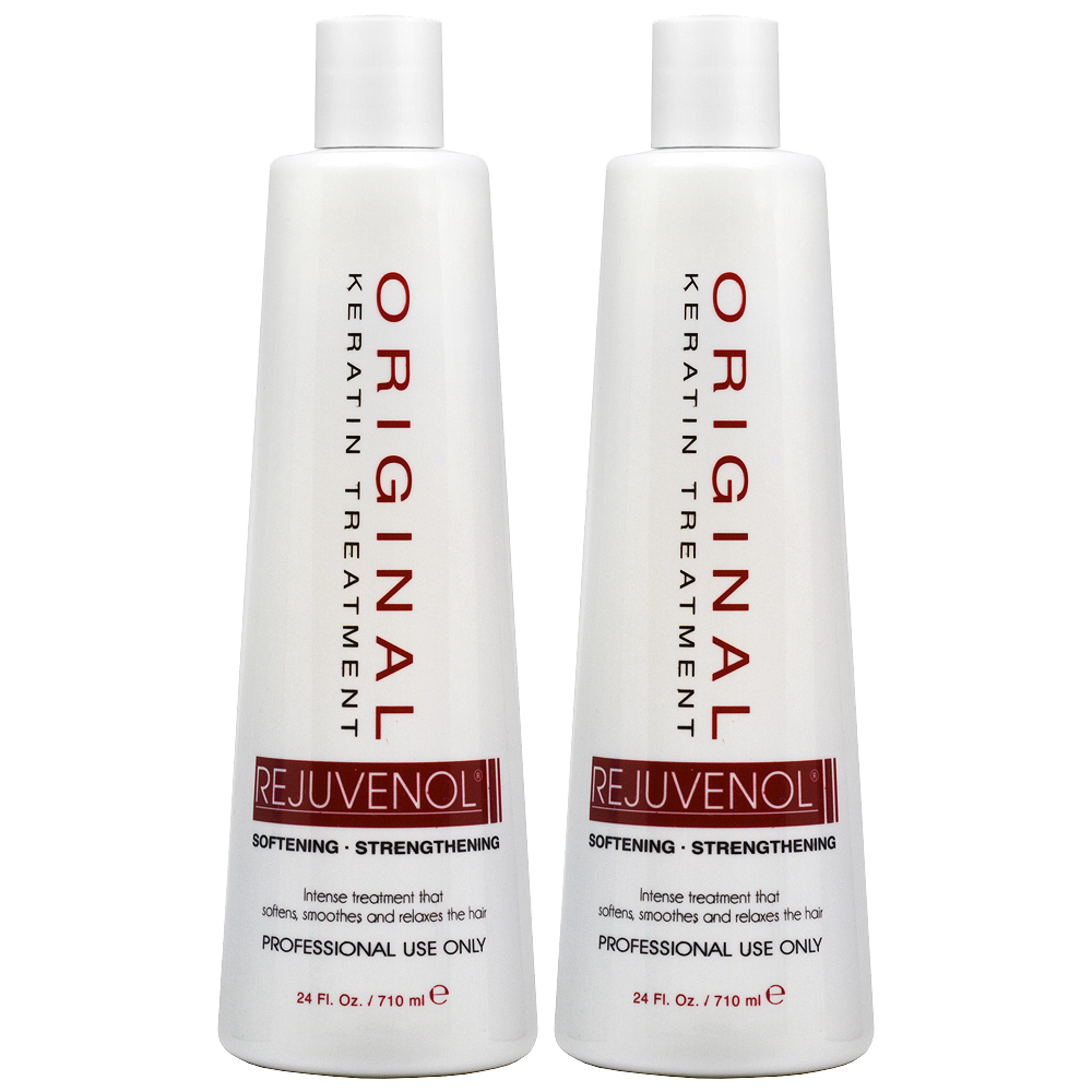 Rejuvenol original keratin treatment Clearance