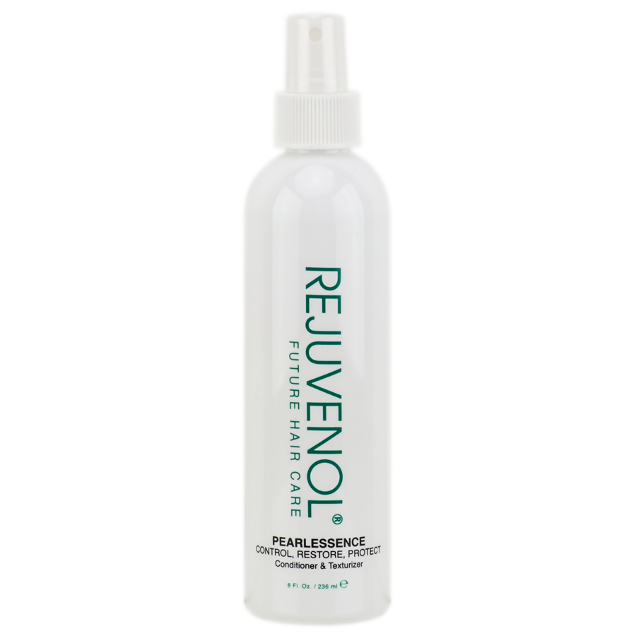 Rejuvenol Pearlessence Conditioner & Texturizer (Size : 8 oz