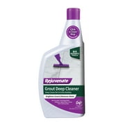 Rejuvenate Grout Deep Cleaner, 32 Ounces, 2 Pack