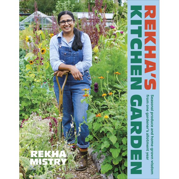 Rekhas Kitchen Garden