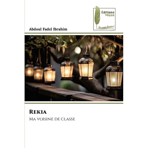 Rekia, (Paperback)