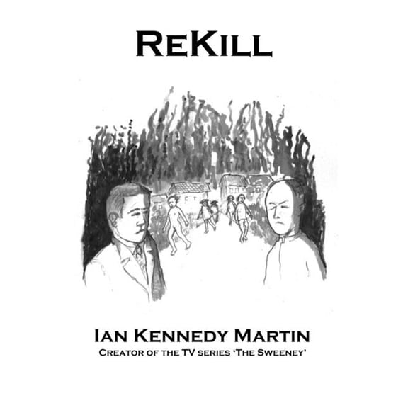 Rekill, (Hardcover)