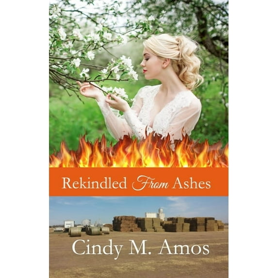 Rekindled From Ashes, (Paperback)