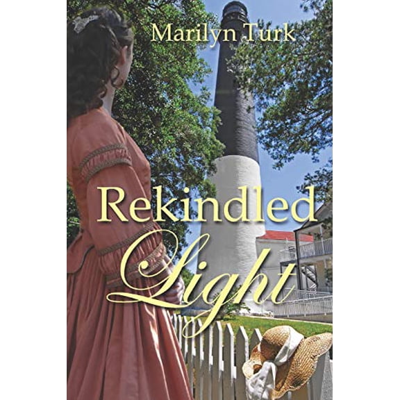 Pre-Owned Rekindled Light (Paperback) 1947523279 9781947523272
