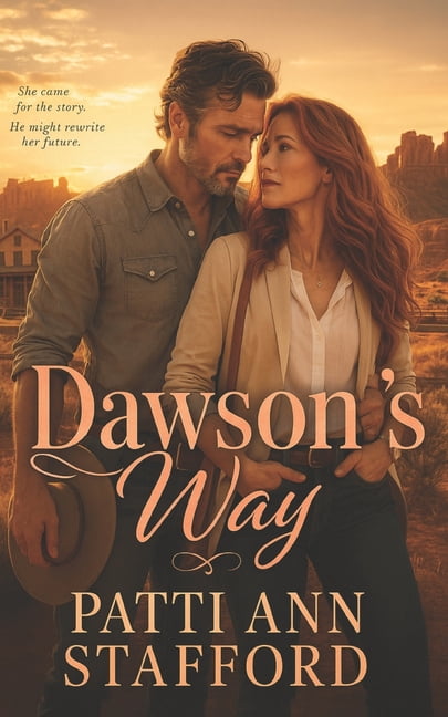 Rekindled Second Chance Romance Dawson's Way: A ReKindled Second Chance Romance, Book 3, (Paperback)