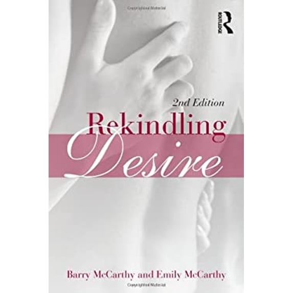 Pre-Owned Rekindling Desire (Paperback) 0415823528 9780415823524