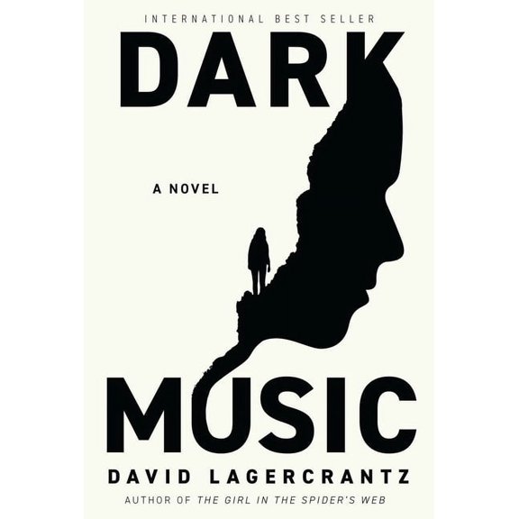 Rekke Series: Dark Music : A novel (Series #1) (Hardcover)