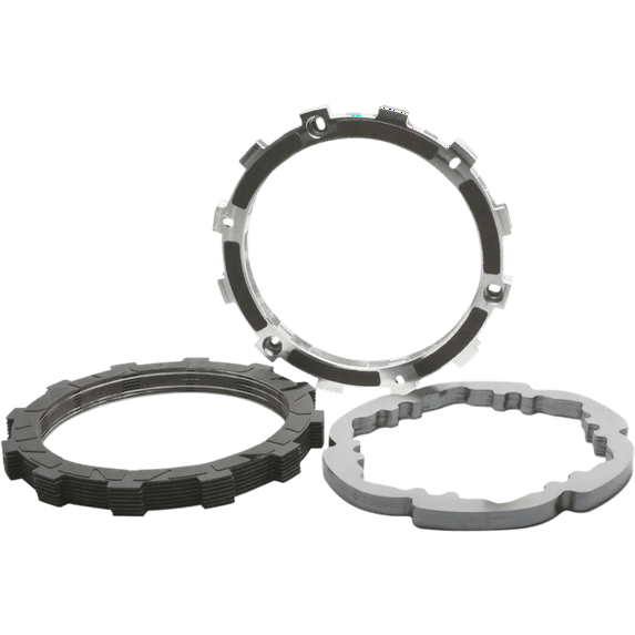Rekluse 751-13088 Clutch Packs for Radius Cx Auto Clutches