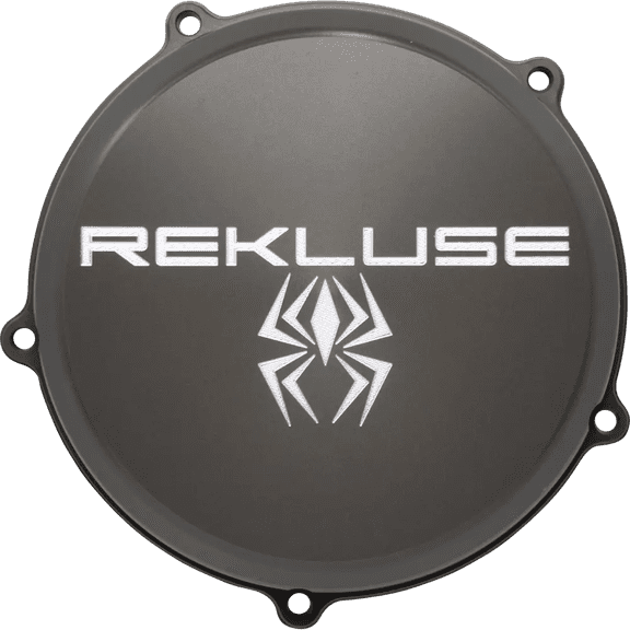 Rekluse RMS-385 Clutch Cover