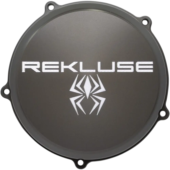 Rekluse RMS-300 Clutch Cover