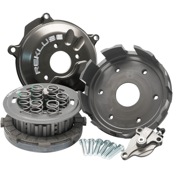 Rekluse Core Manual Clutch Kit (RMS-7003)