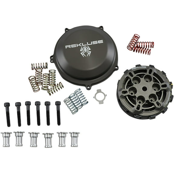 Rekluse RMS-7102022 Core Manual Torqdrive Clutch