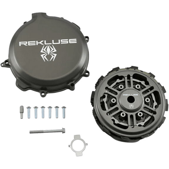 Rekluse Core Manual TorqDrive Clutch Kit (RMS-7113096)