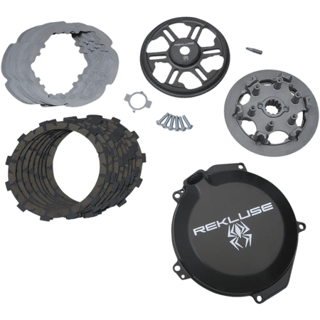 Rekluse RMS-7113181 Core Manual Torqdrive Clutch