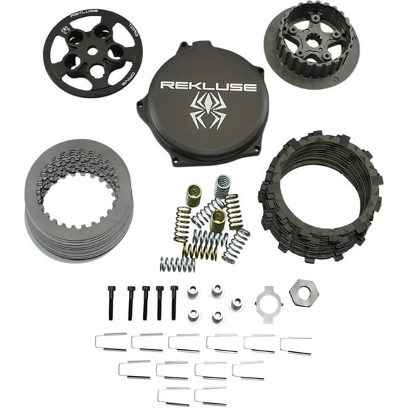 Rekluse Core Manual TorqDrive Clutch Kit (RMS-7140)