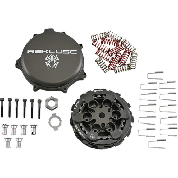 Rekluse Core Manual TorqDrive Clutch Kit (RMS-7145)