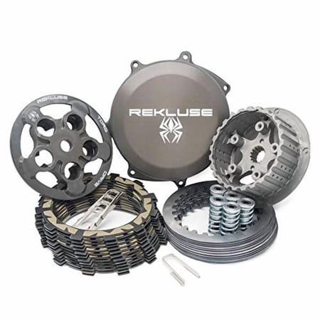 Rekluse RMS-7164 Core Manual Torqdrive Clutch