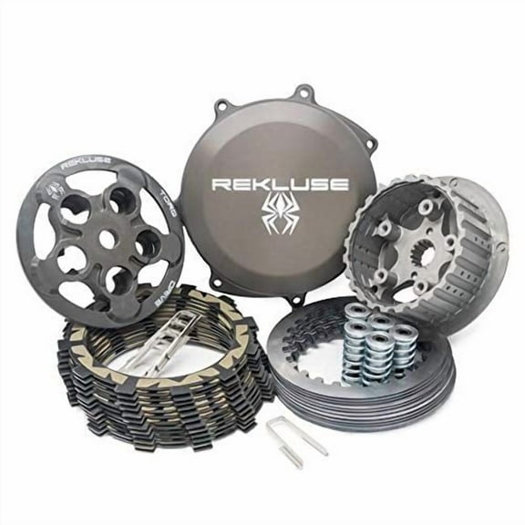 Rekluse RMS-7164 Core Manual Torqdrive Clutch