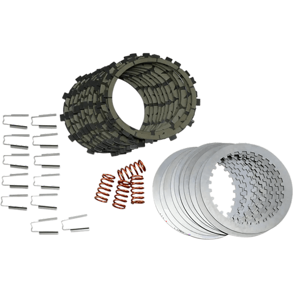 Rekluse RMS-2801014 Torqdrive Clutch Pack