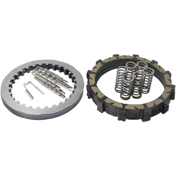 Rekluse Racing RMS-2801017 Torqdrive Clutch Pack