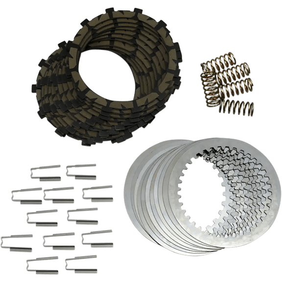 Rekluse RMS-2804044 Torqdrive Clutch Pack Kaw