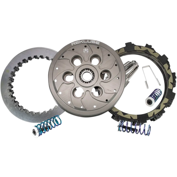 Rekluse RMS-2807001 Torqdrive Clutch Kit