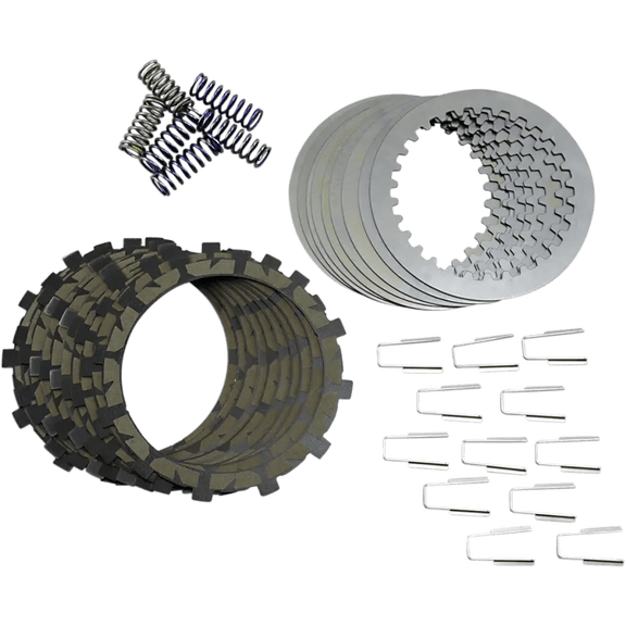 Rekluse TorqDrive Clutch Kit (RMS-2807007)