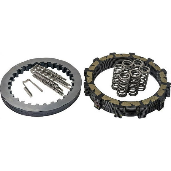 Rekluse RMS-2813051 Torqdrive Clutch Pack Husq/Ktm