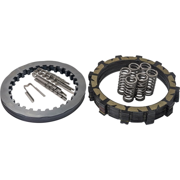 Rekluse RMS-2813191 Torqdrive Clutch Pack