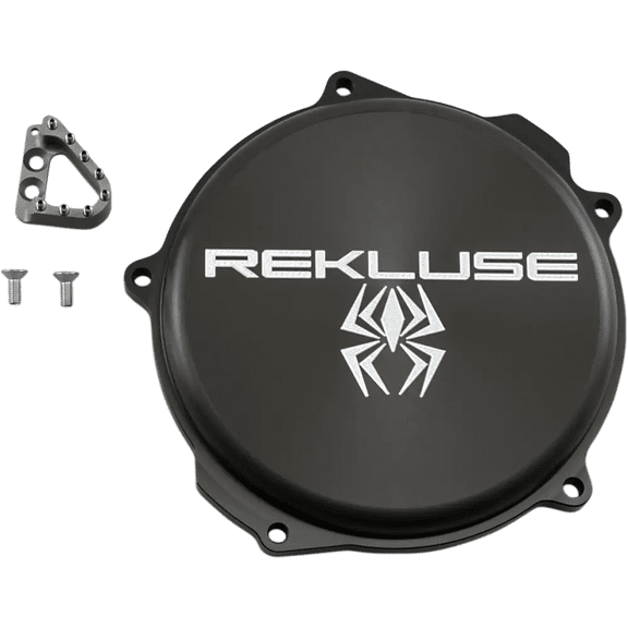 Rekluse RMS-330 Clutch Cover