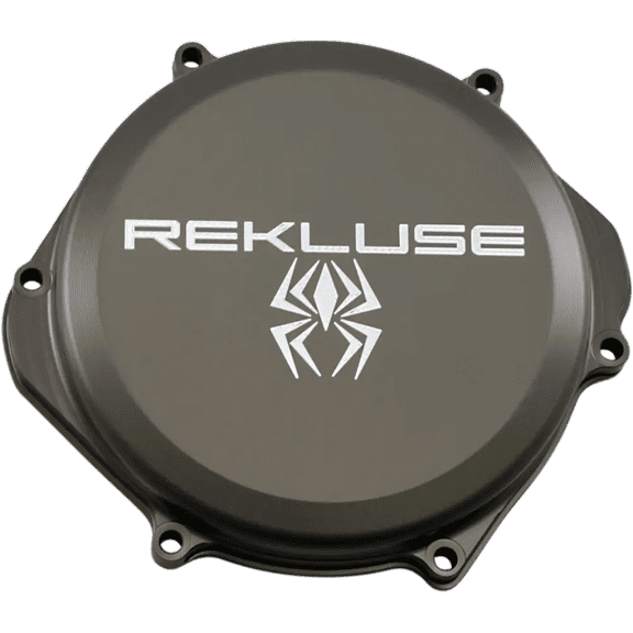 Rekluse Clutch Cover (RMS-369)