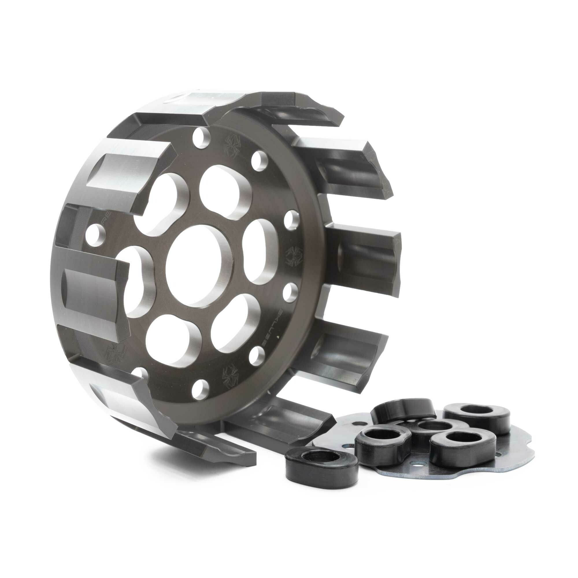 Rekluse RMS-4107072 Clutch Basket - Walmart.com