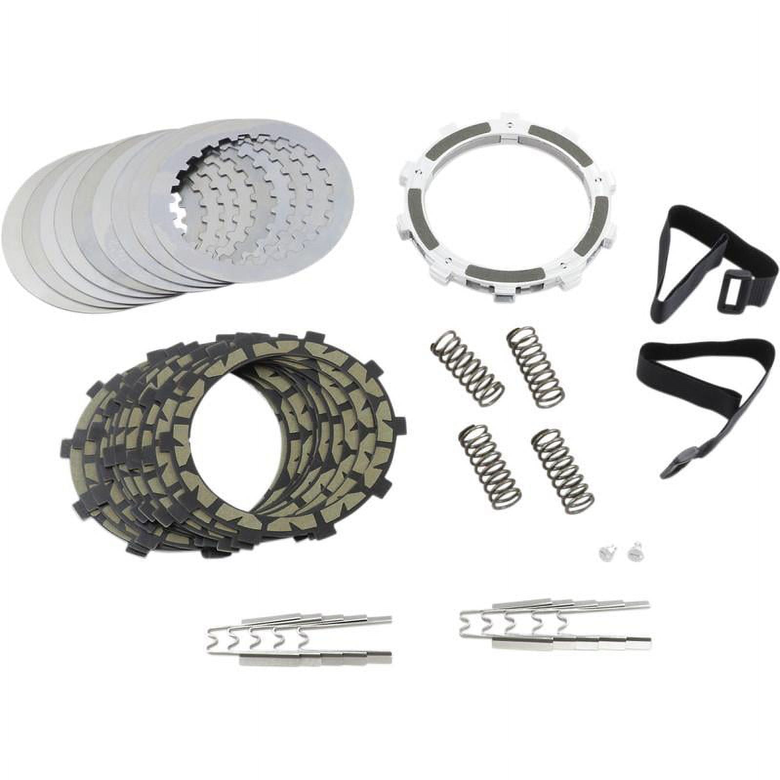 Rekluse RMS6215007 Radiusx Clutch Kit