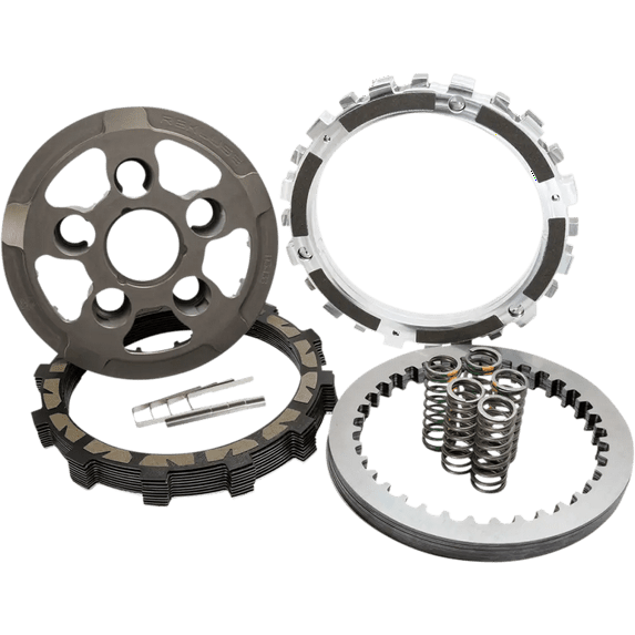 Rekluse RadiusX TorqDrive Clutch Kit (RMS-6216100)