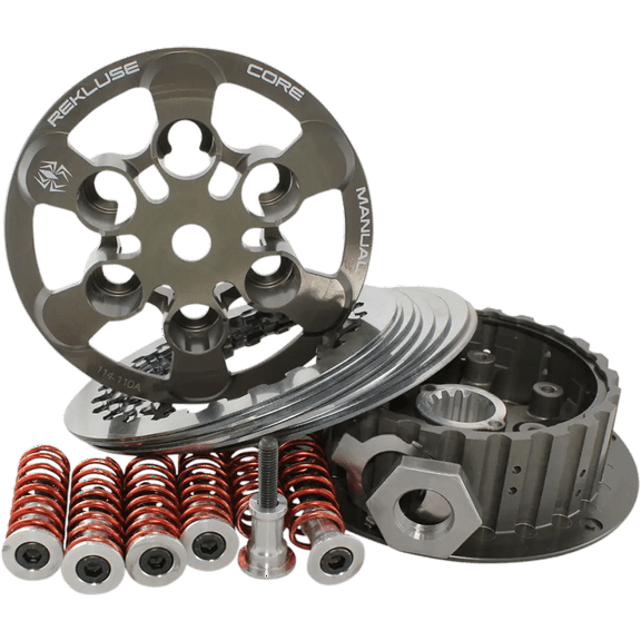 Rekluse RMS-7016 Core Manual Clutch Kit