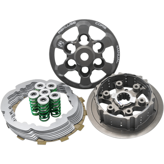 Rekluse Core Manual Clutch Kit (RMS-7081)