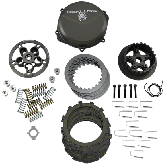 Rekluse Core Manual TorqDrive Clutch Kit (RMS-7101001)
