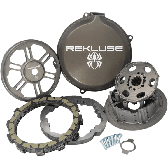 Rekluse Core Manual TorqDrive Clutch Kit (RMS-7113086)