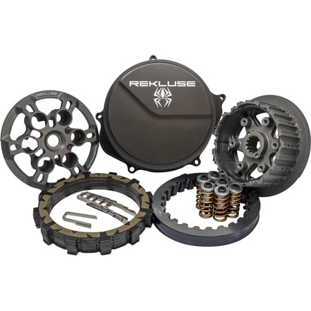 Rekluse RMS-7114 Core Manual Torqdrive Clutch